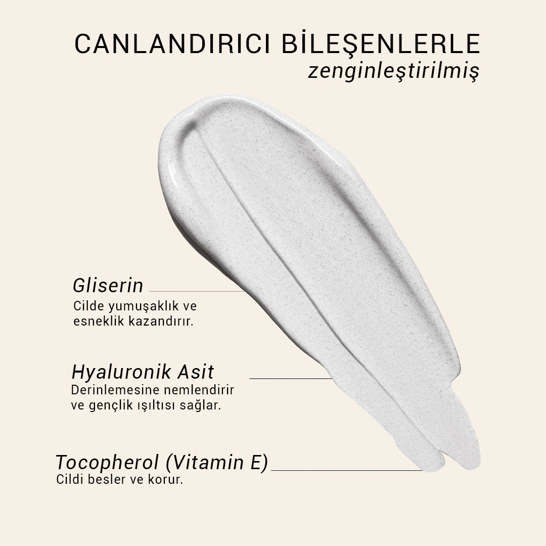 Renk Değiştiren Fondöten