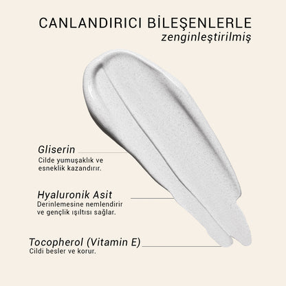 Renk Değiştiren Fondöten